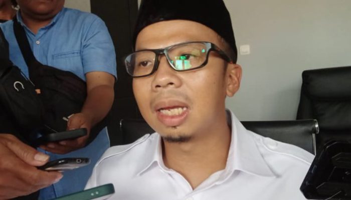 Siap Dilantik Dilantik Presiden, Viman Alfarizi Akan Wujudkan Tasikmalaya Lebih Maju