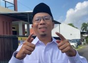 Menanti Pelantikan, Viman Alfarizi Ramadhan Bersiap Memimpin Tasikmalaya