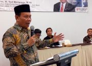 Yod Mintaraga Sosialisasikan Perda No. 2 Tahun 2023, Perempuan Harus Nyaman dan Berdaya!