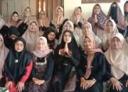 Kuatkan Spiritualitas, LDTQN Kota Tasikmalaya Gelar Manaqib Syeikh Abdul Qodir Al Jailani