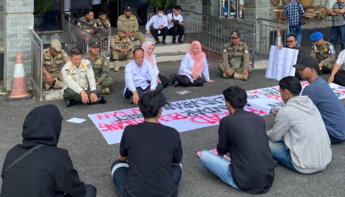 48 Kendaraan Pemkot Tasikmalaya Raib, PAMIT Beri Ultimatum 7 Hari