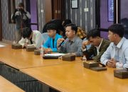 ALARM Walkout dari Audiensi di DPRD Kabupaten Tasikmalaya, Desak Tinjau Ulang Efisiensi Anggaran