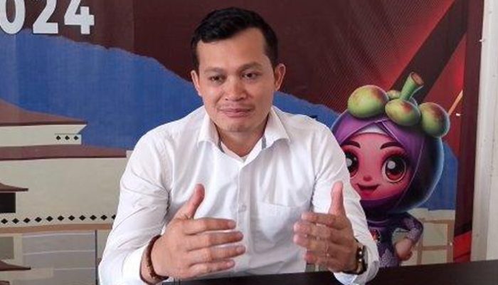 PSU Pilkada Tasikmalaya Dimulai, KPU Verifikasi Administrasi Calon Pengganti