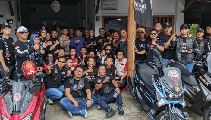 GMC Tasikmalaya Tebar Kebahagiaan di Bulan Ramadan, Santuni Anak Yatim dan Bagikan Takjil