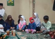 Tradisi Berbagi Keluarga H. Edi Sutrisno, Menjaga Warisan Spiritual dan Sosial Sejak 1970