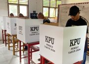 KPU Tetapkan Jadwal Pemungutan Suara Ulang di Kabupaten Tasikmalaya, Tanggal Berapa?