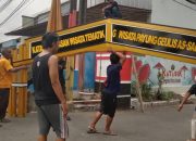 Lurah Panyingkiran Genjot Pembangunan dan Ekonomi Warga Lewat Program Lorong Katasik