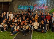 Berbagi dan Bersilaturahmi, GMC Tasikmalaya Ramaikan Bukber Forum Maxi Series Jawa Barat