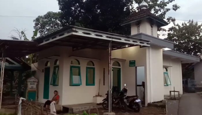Mushola Al-Ikhlas, dari Tempat Angker Menjadi Pusat Keagamaan Warga Paseh