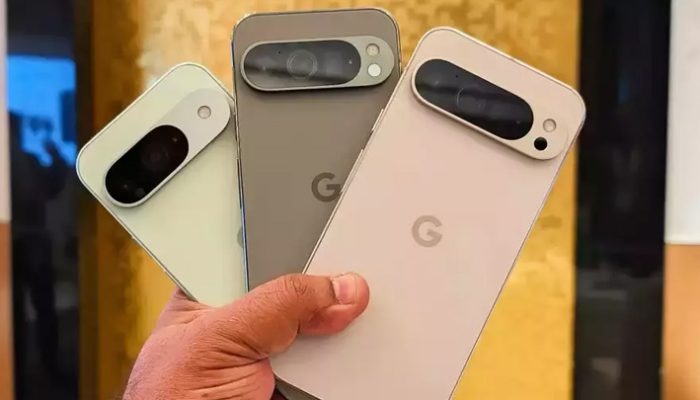 Pixel 9 Pro dan Pro XL Resmi Dirilis, Kamera Lebih Canggih, Layar Lebih Terang, dan AI Lebih Pintar!