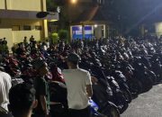 Polres Tasikmalaya Siapkan Layanan Titip Kendaraan Saat Mudik, Gratis dan Aman!