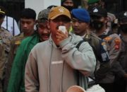 Ketua DPP Ruang Berpikir Nusantara, PSU Harusnya Ditanggung KPU dan Bawaslu