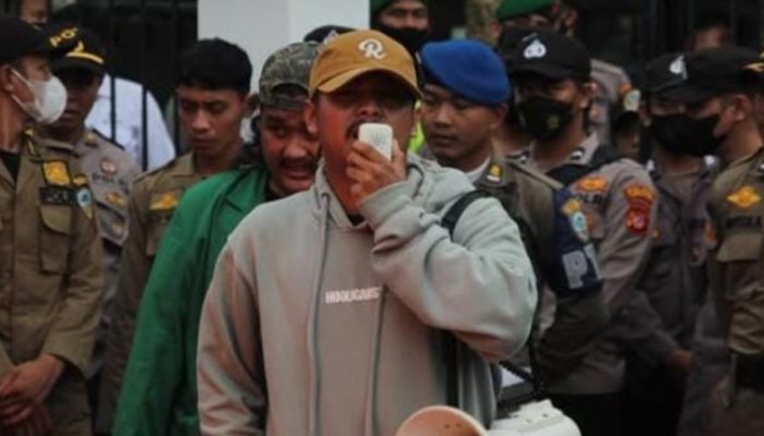 Ketua DPP Ruang Berpikir Nusantara, PSU Harusnya Ditanggung KPU dan Bawaslu