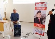 Reses di Batara, H. Yadi Mulyadi Disambut Antusias Warga, Siap Kawal Usulan PJU hingga Air Bersih