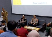 Aksi Nyata Pemuda Tasikmalaya, Simposium KRBN Hasilkan Rekomendasi untuk Masa Depan Kota