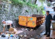 Pemkot Tasikmalaya Atasi Sampah Pasar Padayungan, Wali Kota Ajak Warga Lebih Peduli Lingkungan