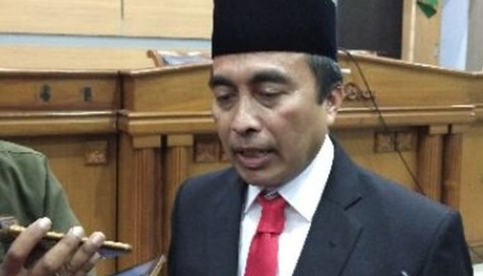 Anggaran PSU Pilkada Capai Rp59 Miliar, Pemkab Tasikmalaya Lakukan Efisiensi