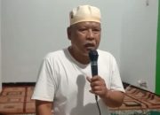 Takbiran Perdana di Mushola Baitul Mukhlishin, Hidupkan Semangat Idul Fitri 1446 H