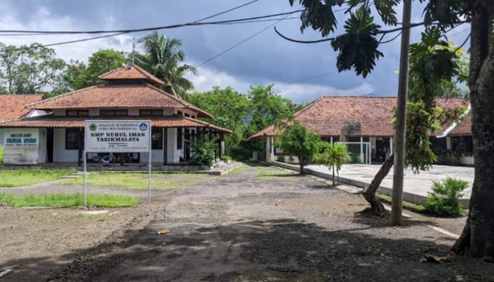 SMP Nurul Iman Tasikmalaya, Cetak Generasi Berprestasi dengan Iman dan Taqwa