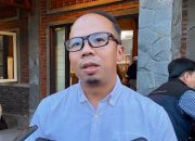 Viman Alfarizi Prioritaskan Penanganan Sampah, Pertimbangkan Pengadaan Truk Konvektor