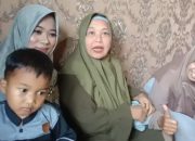 Syahdunya Tasyakur Khitanan Keluarga TQN di Tasikmalaya