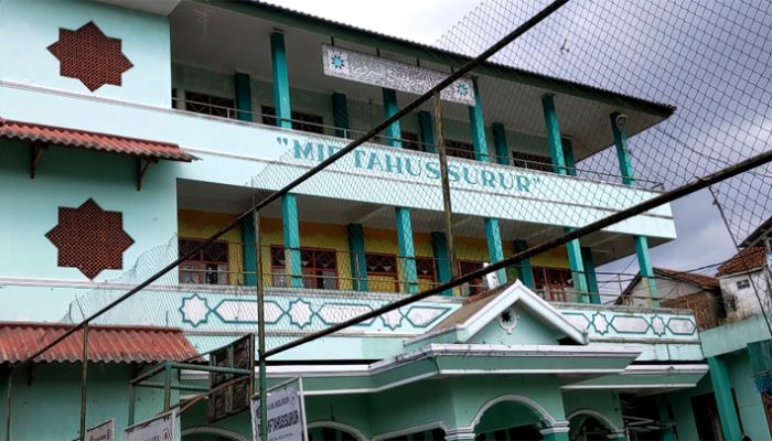 Lebih dari Sekadar Bimbingan Haji, Inilah Transformasi KBIH As Surur Selama 65 Tahun Mengabdi