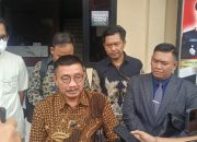 Diduga Palsukan Surat Resmi, Wakil Bupati Tasikmalaya Dilaporkan ke Polisi