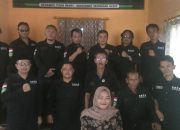 Ikhwan dan Akhwat GMPS Solidkan Langkah, Siap Bentuk DPC di Seluruh Kecamatan