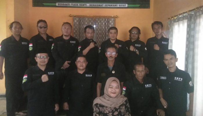 Ikhwan dan Akhwat GMPS Solidkan Langkah, Siap Bentuk DPC di Seluruh Kecamatan