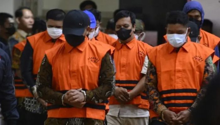 5 Tersangka Korupsi Iklan Bank BJB Ditetapkan, KPK Sita Motor Ridwan Kamil