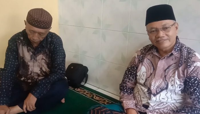 Istiqomah Amaliyah TQN Sejak 1950, Mesjid Al Islah Pertahankan Manaqib Syeikh Abdul Qodir al-Jailani