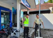 Polres Tasikmalaya Perketat Pengamanan Objek Vital Selama Mudik Lebaran 2025
