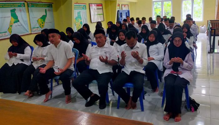 KPU Tasikmalaya Gelar Pelantikan Usai Lebaran, Warga Kecewa Agenda Keluarga Terganggu