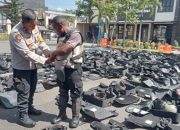 Dari Lebaran ke Pemilu, Polres Tasikmalaya Siap Kawal PSU 2025 Aman dan Kondusif