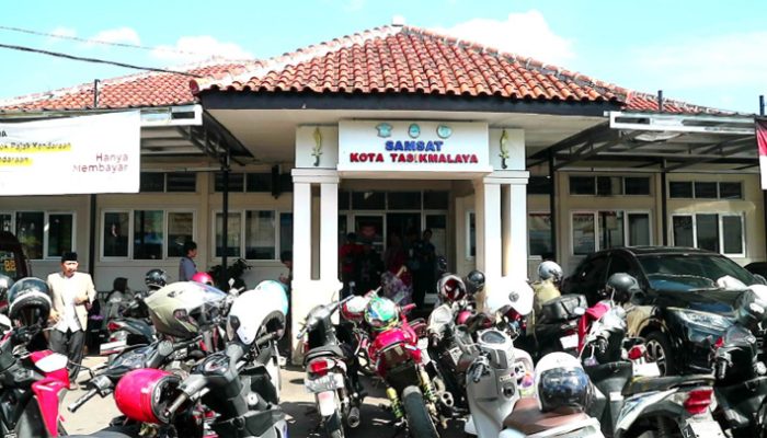 Hadiah Lebaran dari Pemprov Jabar, Tunggakan Pajak Kendaraan Dihapus, Cuma Bayar Tahun Ini!