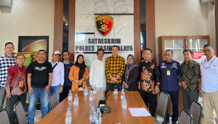 Jelang PSU, Tim Advokasi Bela Ulama Putuskan Tunda Laporan Dugaan Fitnah