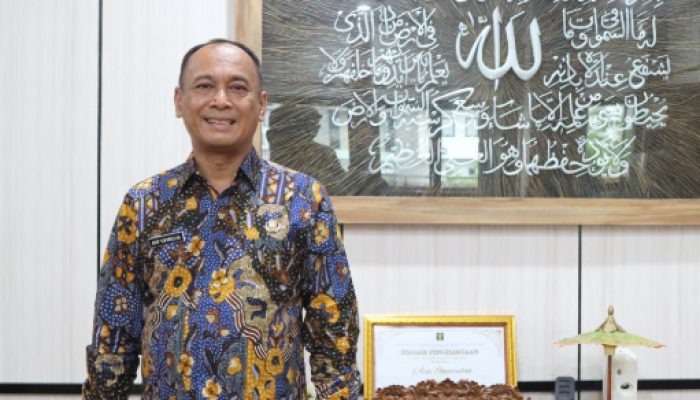 Sekda Kota Tasikmalaya Tegaskan Efisiensi Anggaran Tanpa Kurangi Pelayanan Publik