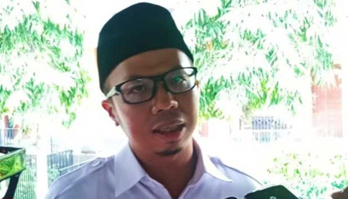 Banjir Langganan di Tasik, Wali Kota Viman Siap Benahi Drainase