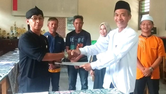 PBGR Gandeng Pesantren Syifaurrahman, Anak Abang Becak Kini Punya Harapan Pendidikan Lebih Cerah