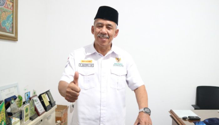 Zakat Bawa Nikmat, Baznas Tasikmalaya Siapkan Program Sejahtera untuk Masyarakat