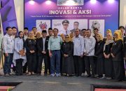Forum PLKP Kota Tasikmalaya Lantik Pengurus Baru, Dukung Vokasi Lewat Gelar Karya