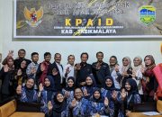 Kolaborasi 5 Tahun KPAID Tasikmalaya dan PGPAUD UPI Lindungi Anak Lewat Magang