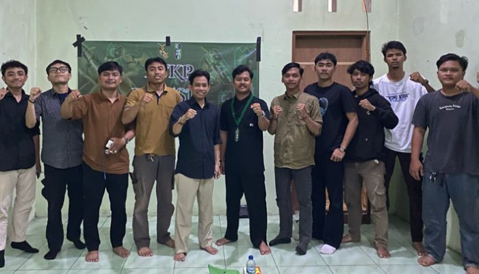 HMI Tasikmalaya Kritik Seratus Hari Kerja Viman-Dicky, Pendidikan Masih Terabaikan