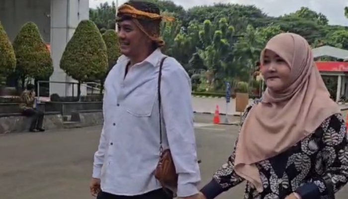 Rani Permayani Klarifikasi Pengadaan Mobil Dinas, Bukan Untuk Kami