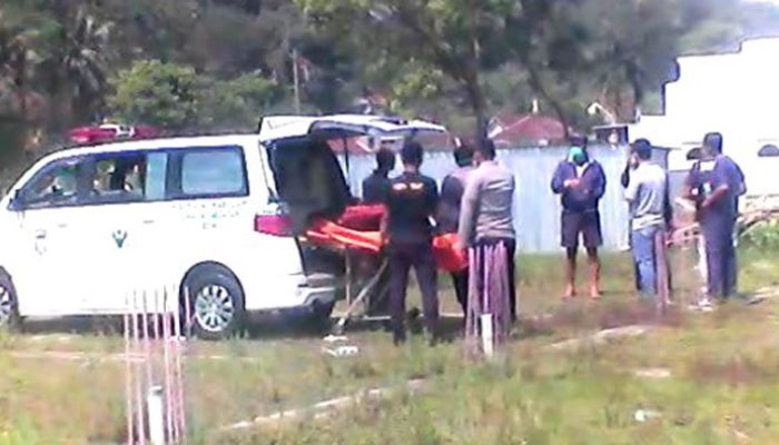 Hilang Saat Ambil Bola di Sungai, Wildan Ditemukan Meninggal Setelah 3 Hari Pencarian
