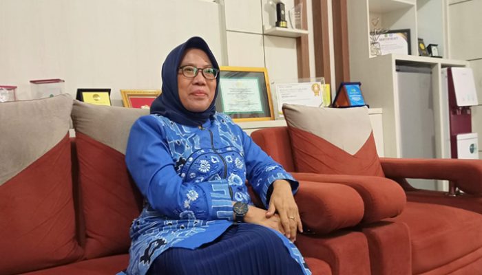 SMPN 5 Tasikmalaya Tegaskan SPMB 2025 Lebih Transparan dan Berkeadilan, Jalur Prestasi Kini Wajib Ikut Tes Seleksi