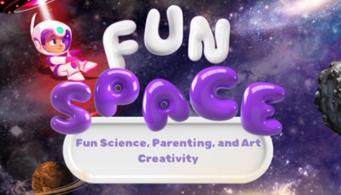 Fun Space Hadir di UPI Tasikmalaya, Wadah Belajar dan Bermain untuk Anak dan Keluarga