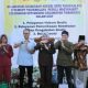 Kejari dan Wali Kota Tasikmalaya Berkolaborasi, Bagi Sembako Sebagai Bukti Negara Hadir