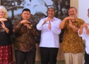 Tasikmalaya Jalin Komunikasi dengan Delegasi Belgia, Bahas Potensi Kerja Sama Pembangunan Berkelanjutan