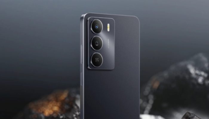 Realme Narzo 80 Lite 5G Resmi Meluncur, Tangguh, Terjangkau, dan Penuh Fitur AI